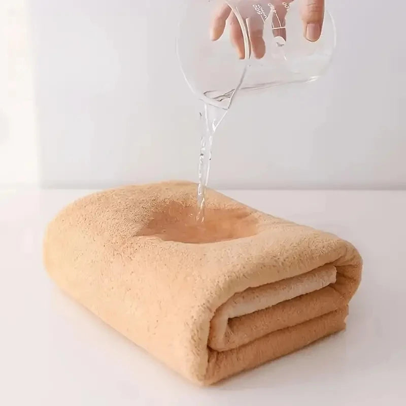 Blokker badhanddoek set voor gezin – Voordelige keuze