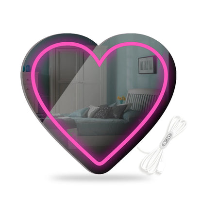 IKEA spiegel met verlichting – Compact en stijlvol