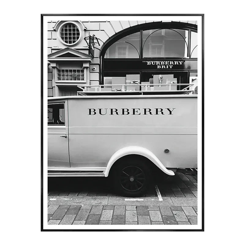 Posterstore inspiratie voor moderne inrichting