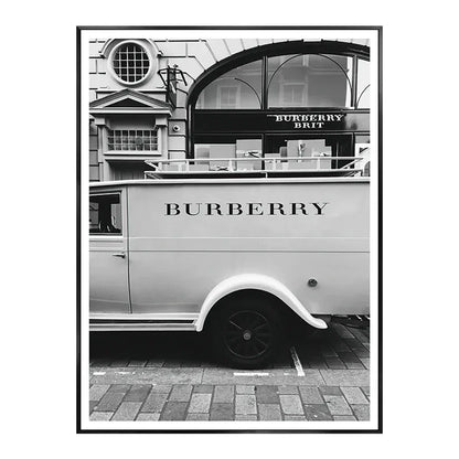 Posterstore inspiratie voor moderne inrichting