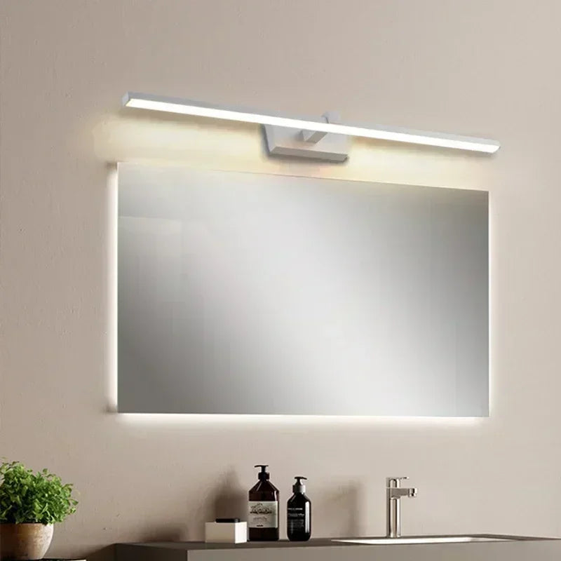 IP65 badkamerlamp plafond – Voor de natste zones