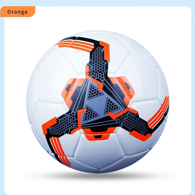 Straatvoetbal voor intensief gebruik