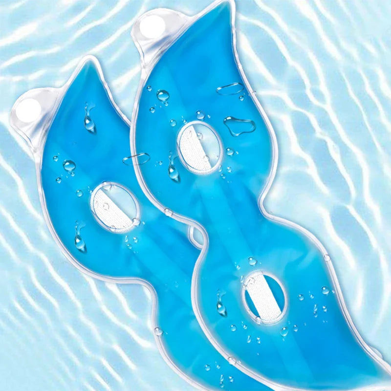 Action slaapmasker in neutrale tinten