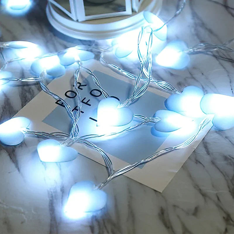 Kleine LED lichtslinger – Voor detailverlichting