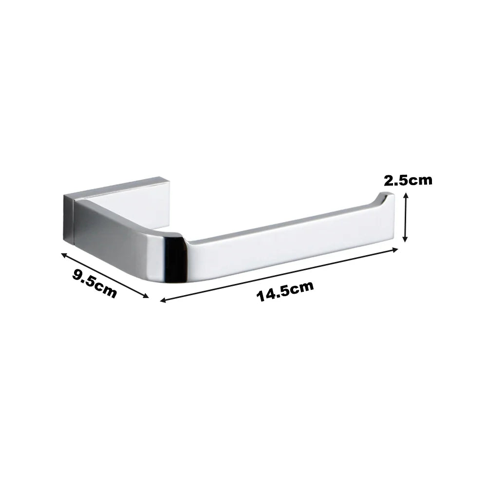 Handdoekenrek badkamer met extra plank – Slimme opslag