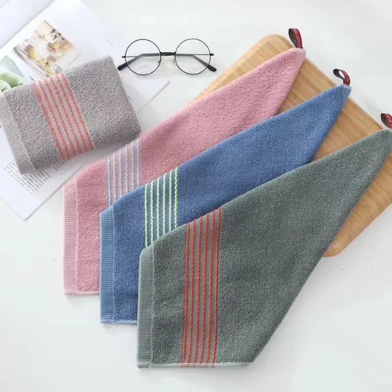 Wasdoekjes en washandjes – Voor complete verzorging