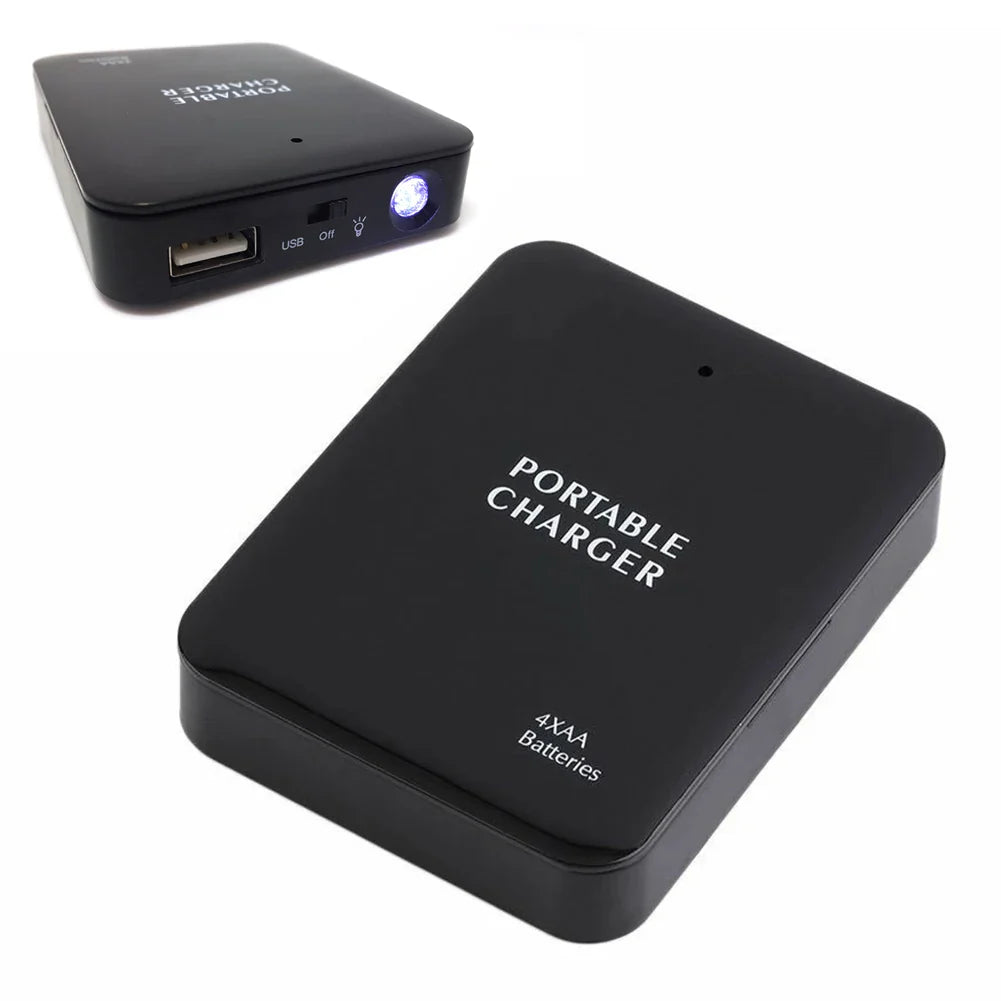 Beste powerbank met draagtas