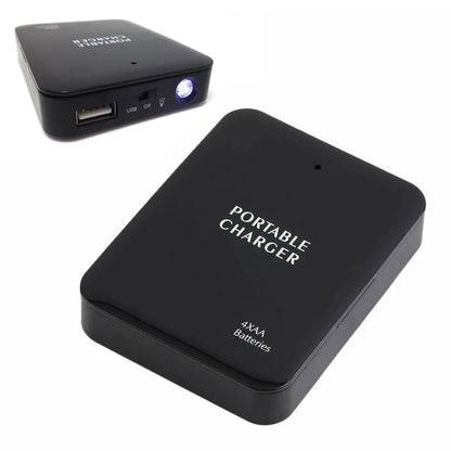 Beste powerbank met draagtas