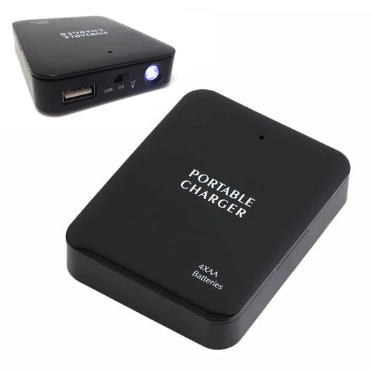 Beste powerbank met draagtas