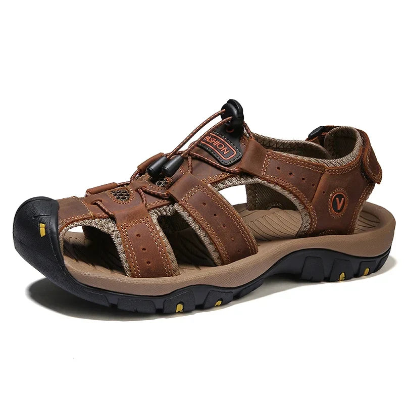 Ademend bovenwerk bij zomerse heren sneakers