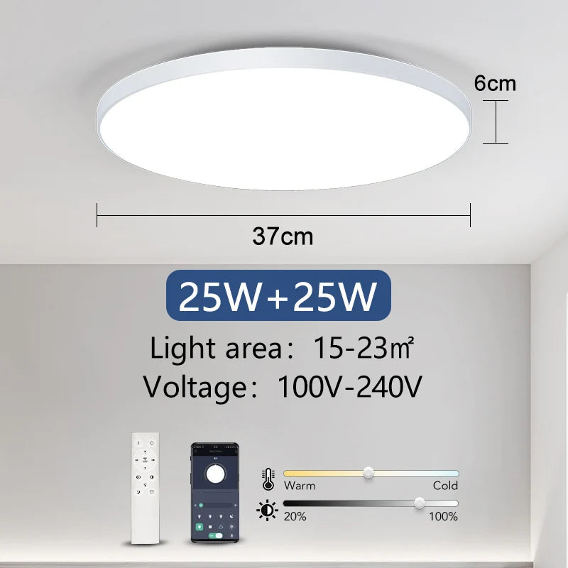 Badkamerlamp warm wit licht – Sfeervol en rustgevend