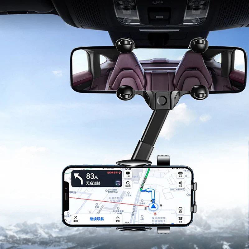 Telefoonhouder auto Kruidvat – Compact en functioneel