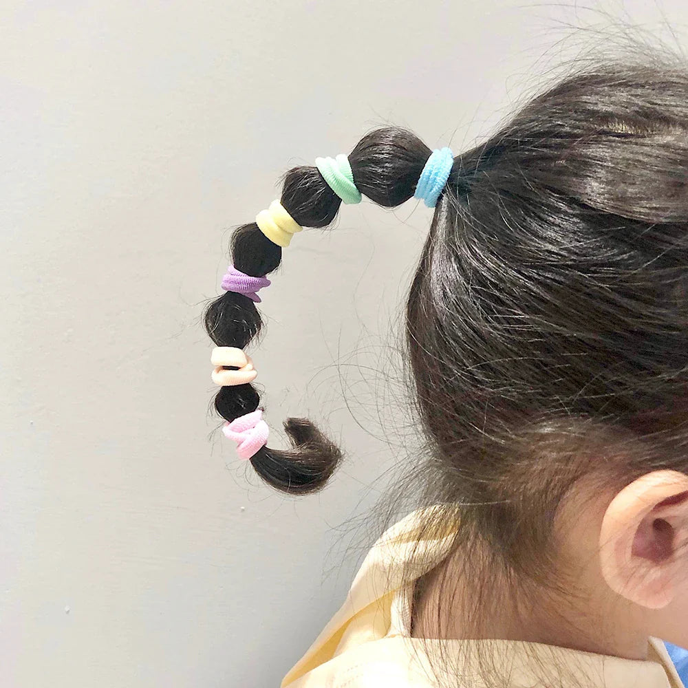 Sierlijke haar accessoires met vintage feel