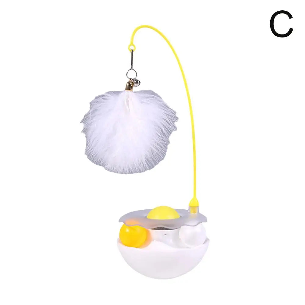 Kattenspeeltjes Action schattig en goedkoop – Perfect voor kittens