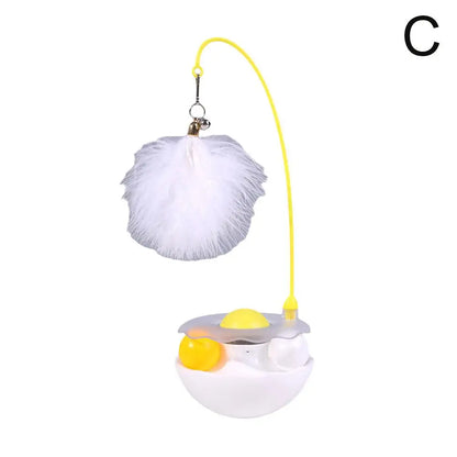 Kattenspeeltjes Action schattig en goedkoop – Perfect voor kittens