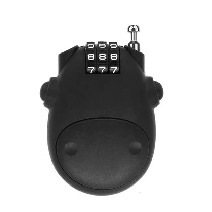 Abus U-slot fiets – Compact en extreem sterk