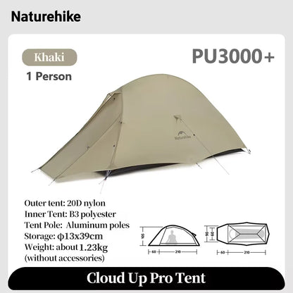 Lidl pop up tent met stevige constructie – Voor elke camping