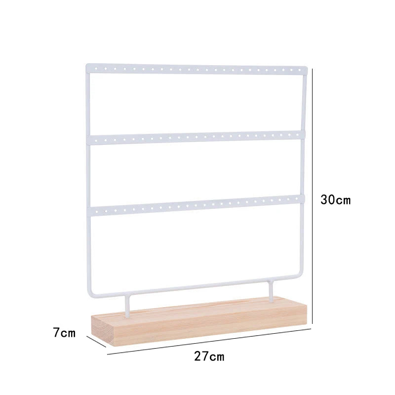 Sieradenhouder voor ringen – Alles netjes op één plek