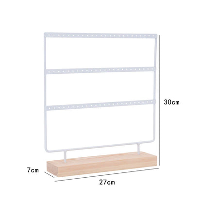 Sieradenhouder voor ringen – Alles netjes op één plek