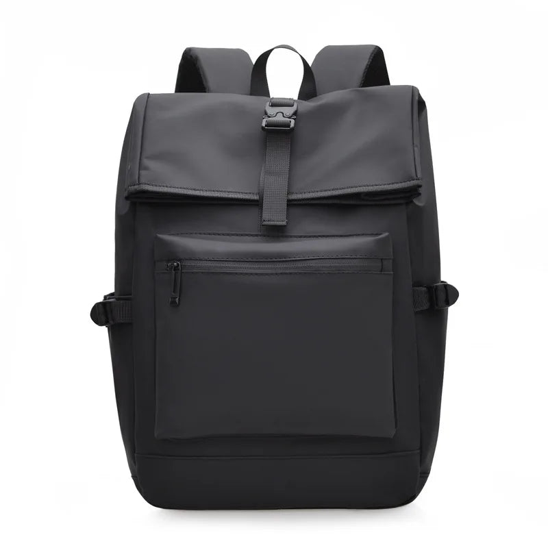 Lichtgewicht rugzak voor handbagage – Minder tillen