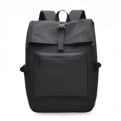 Lichtgewicht rugzak voor handbagage – Minder tillen