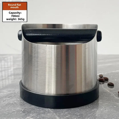 Barista tool set voor thuisgebruik