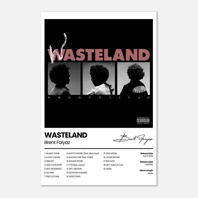 Posters met maritiem of strandthema
