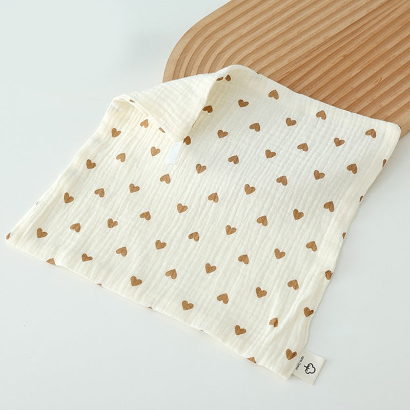 Washandjes in neutrale kleuren – Past in elke badkamer
