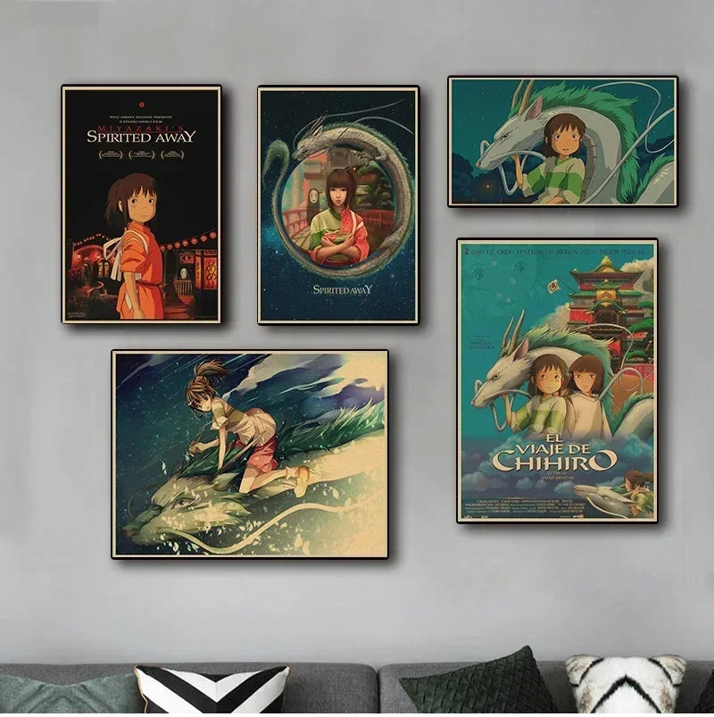 Posterstore inspiratie voor moderne inrichting