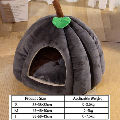 Kattenmand Action compact en knus – Ideaal voor kittens