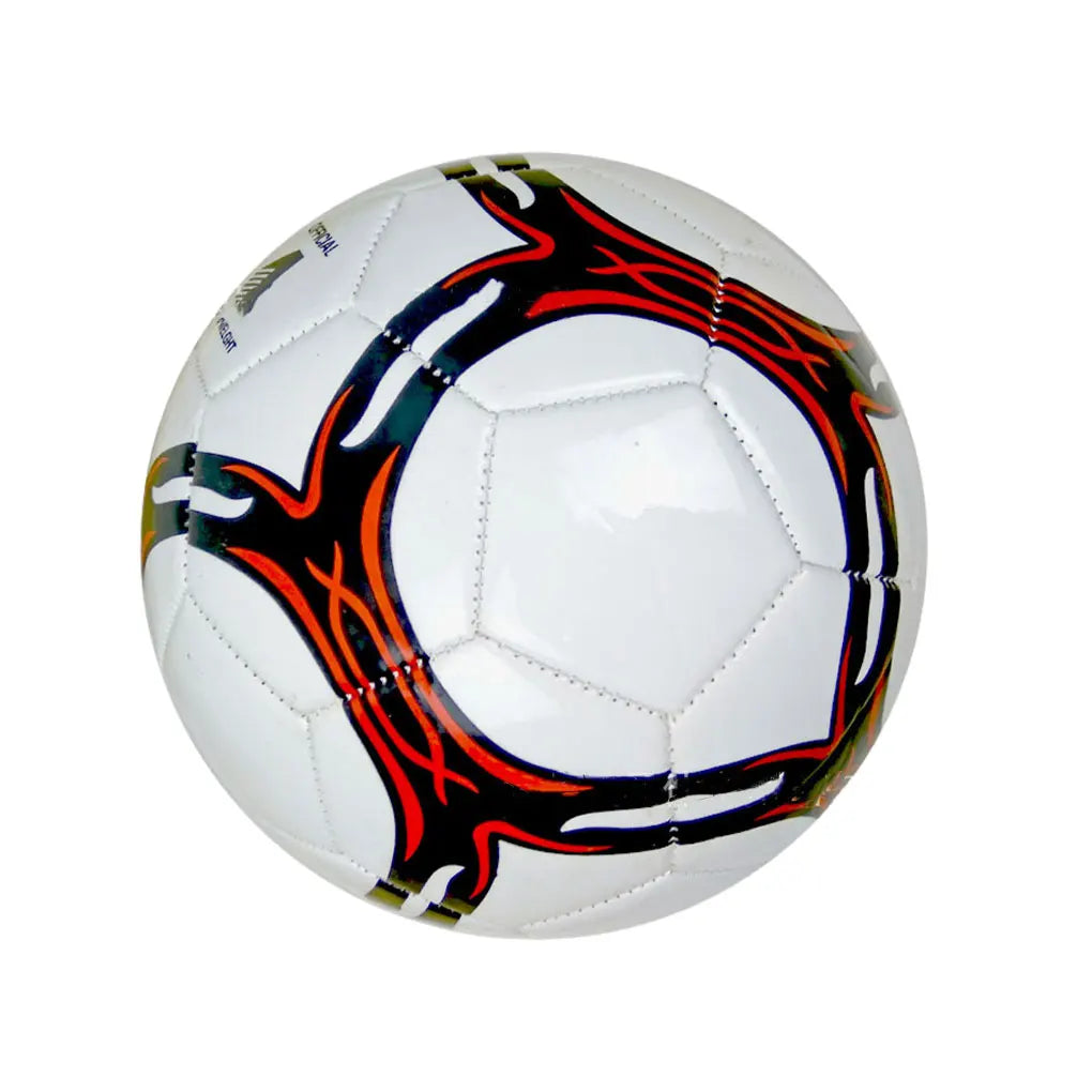 Straatvoetbal voor intensief gebruik