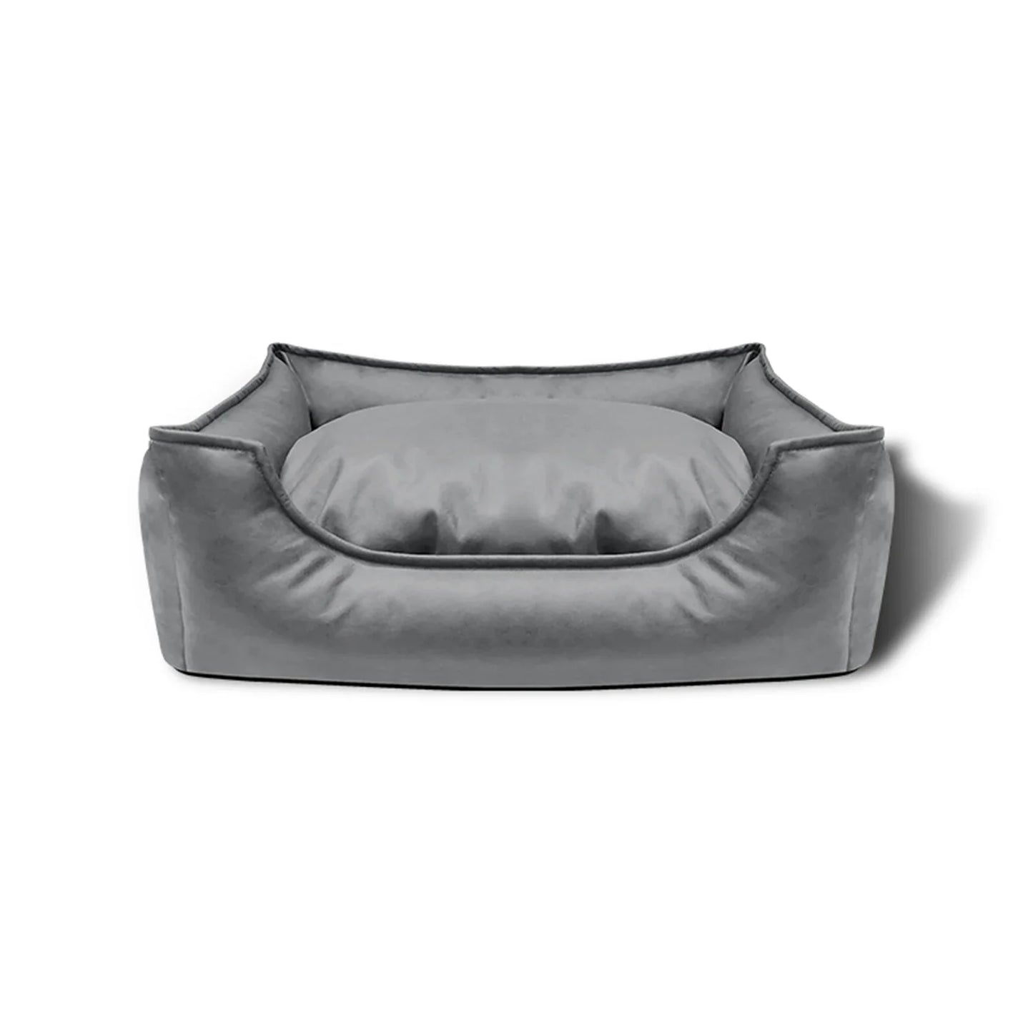 Welkoop hondenmand met afneembare hoes – Gemakkelijk schoon