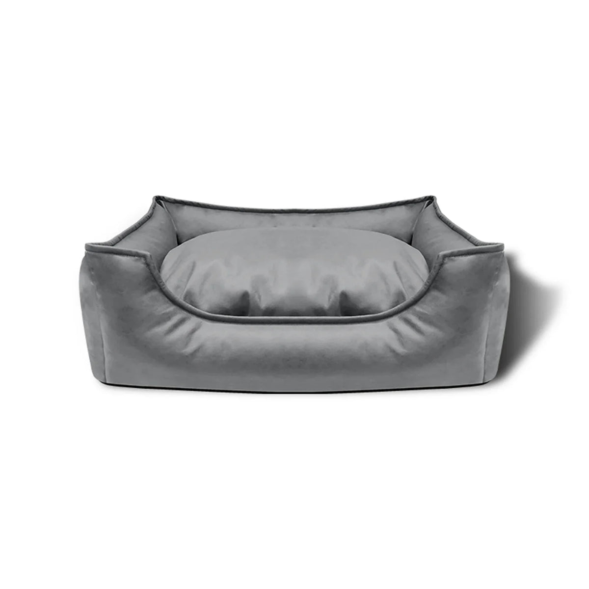 Welkoop hondenmand met afneembare hoes – Gemakkelijk schoon