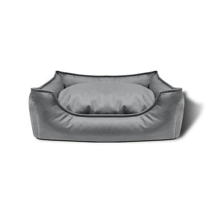 Welkoop hondenmand met afneembare hoes – Gemakkelijk schoon