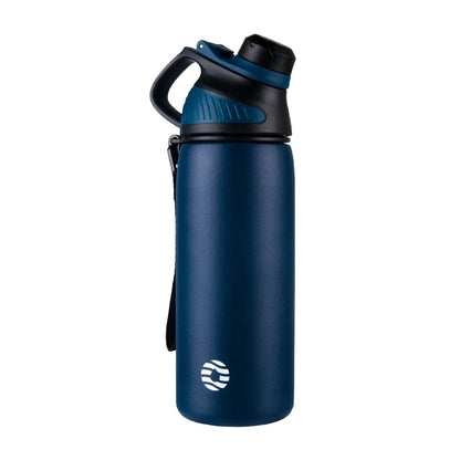Thermosfles met drinkbeker – 2-in-1 oplossing