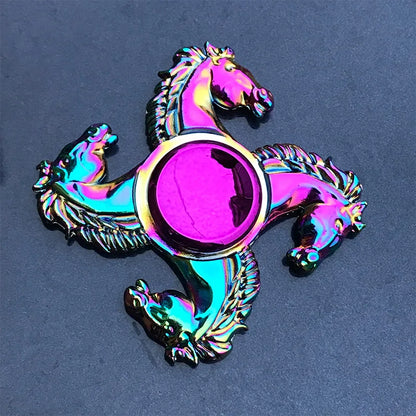 Fidget toy met verborgen functies – Ontdek en speel