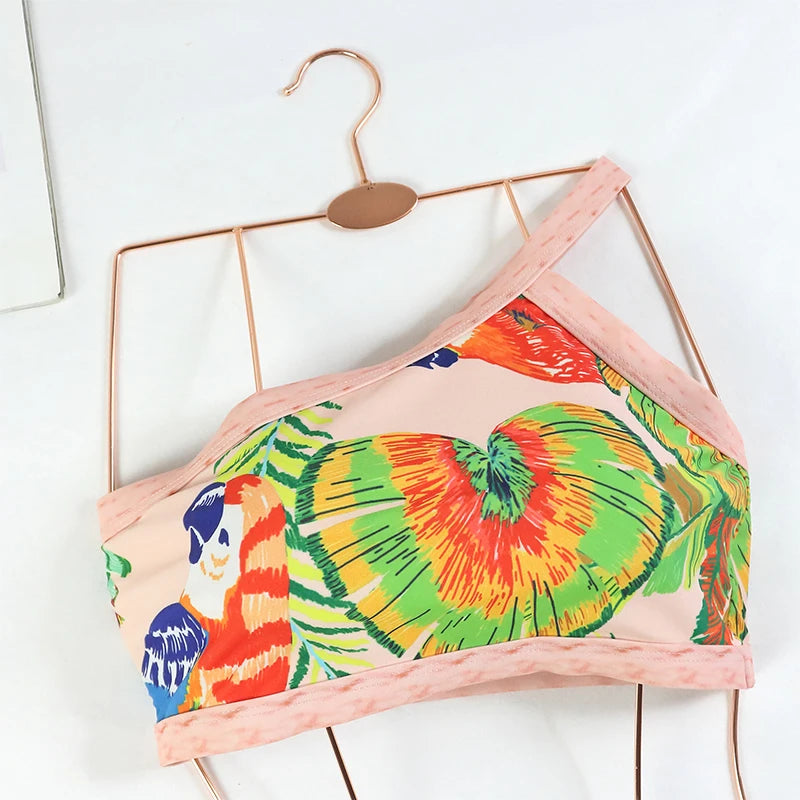 Zwemjurk in sportieve snit – Voor actieve zwemmers