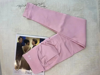 Hippe yoga kleding voor fashion-forward yogi's