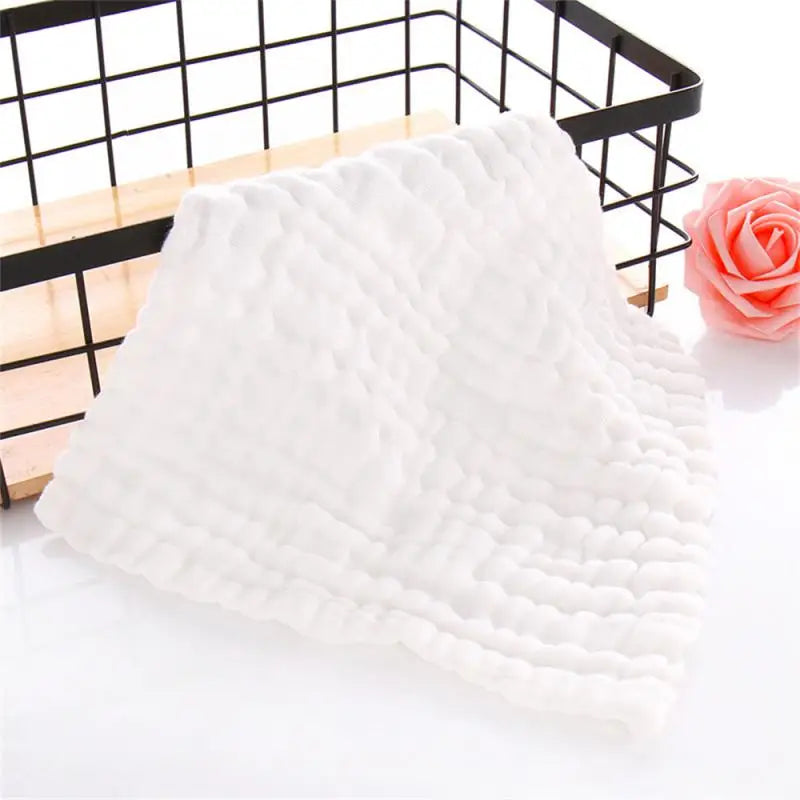 Washandjes in neutrale kleuren – Past in elke badkamer
