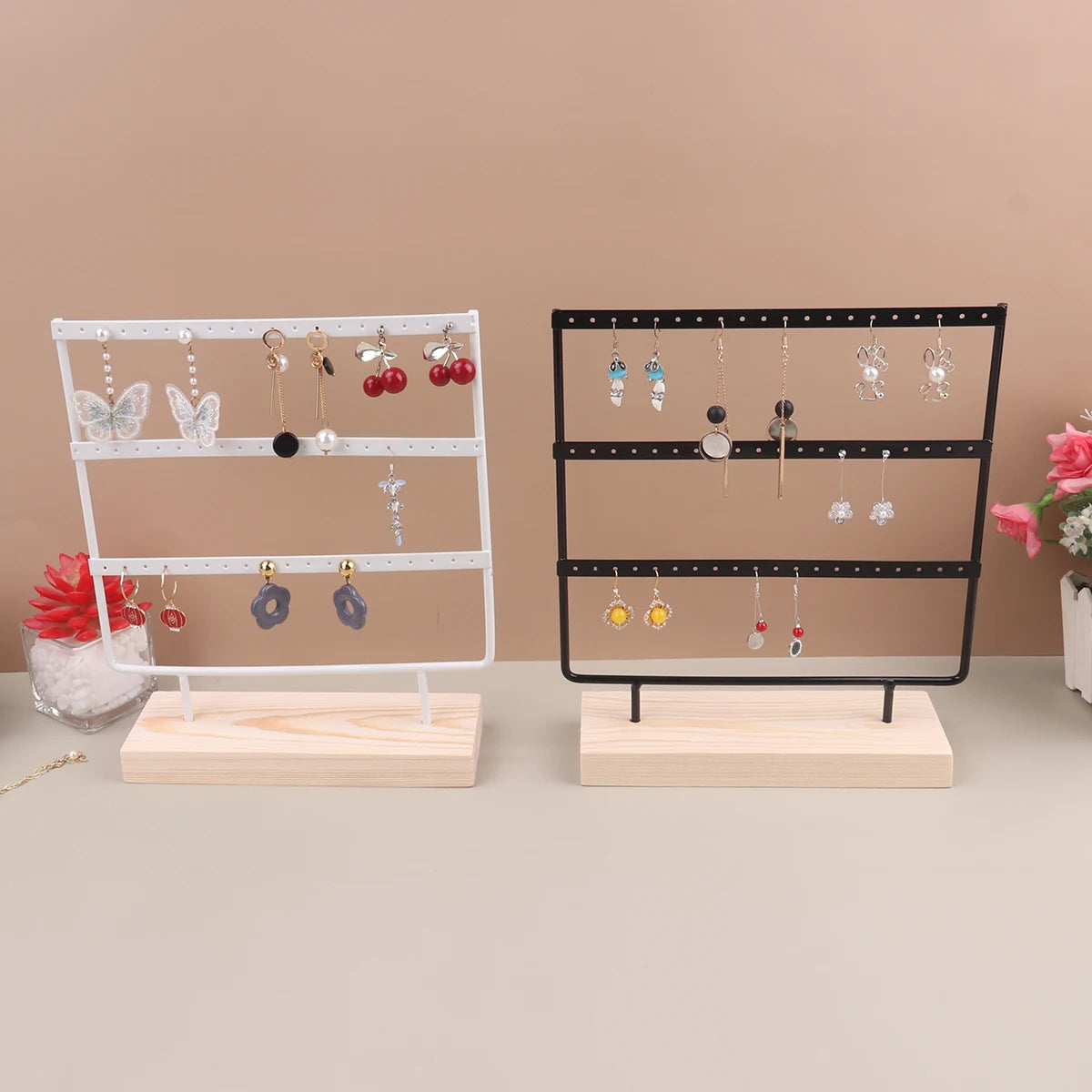 Sieraden standaard – Elegante manier om juwelen te tonen