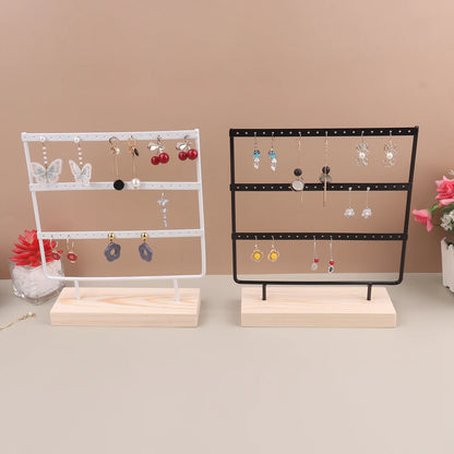 Sieraden standaard – Elegante manier om juwelen te tonen