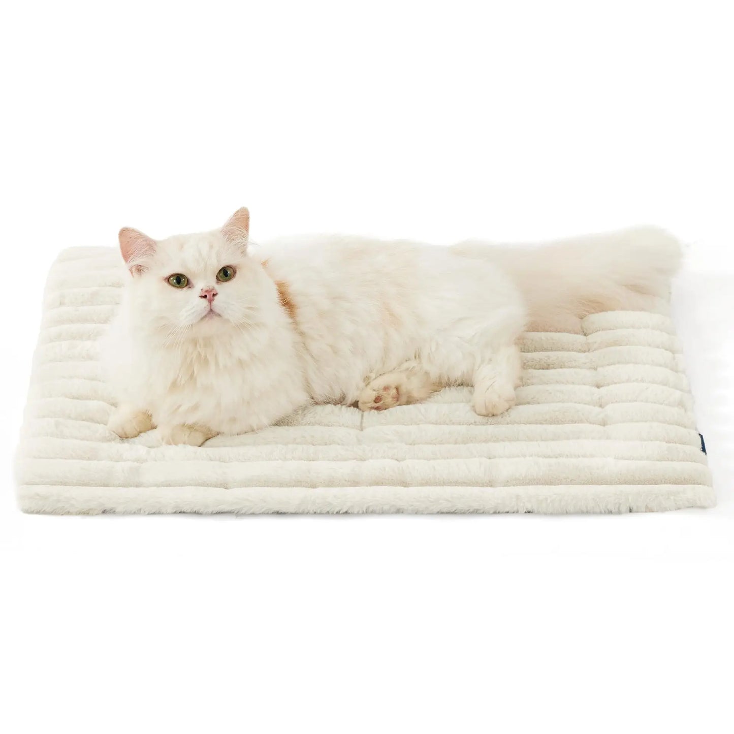 Zachte kattenmand groot – Voor maximaal relaxen