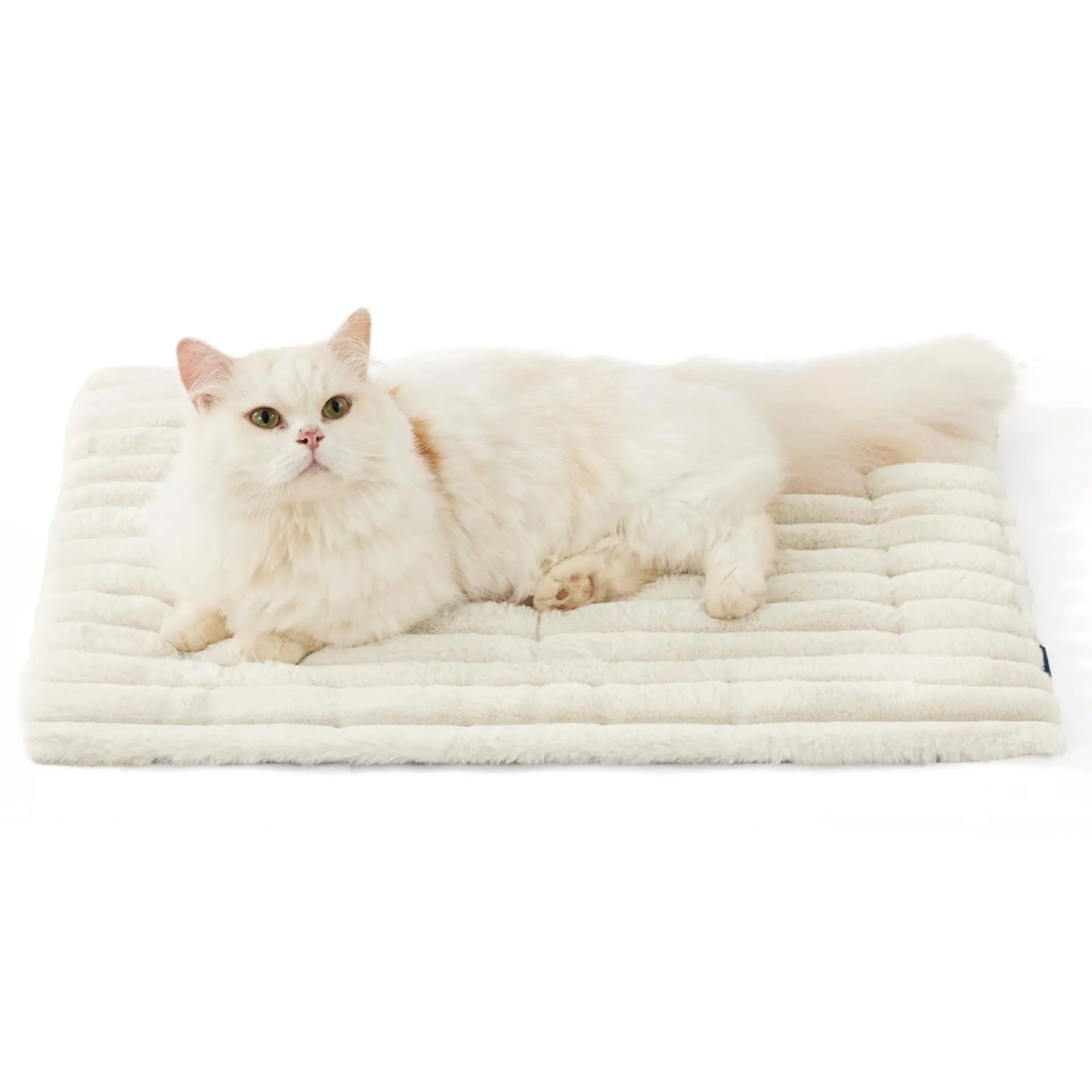 Zachte kattenmand groot – Voor maximaal relaxen