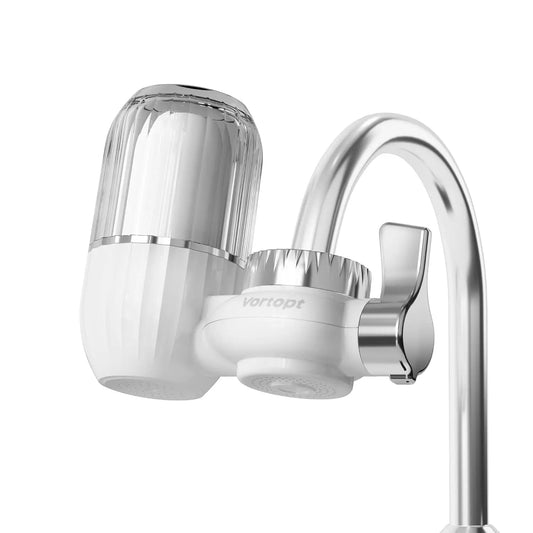 Waterfilterexpert met uitgebreide blog – Leer alles over filters