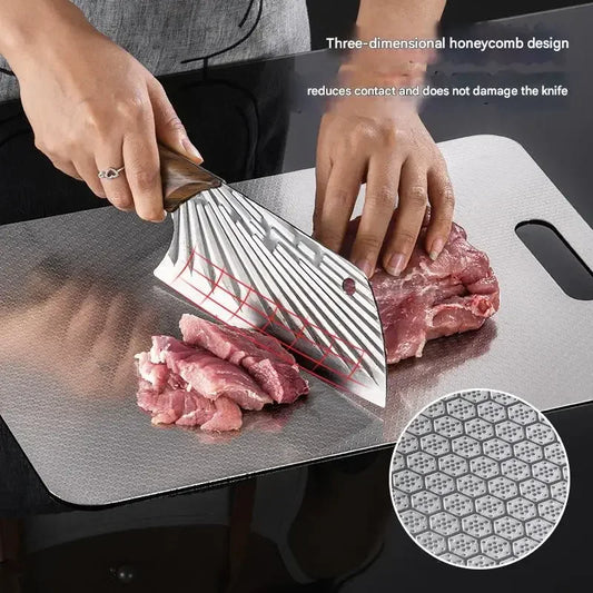Snijplank IKEA in Scandinavisch design