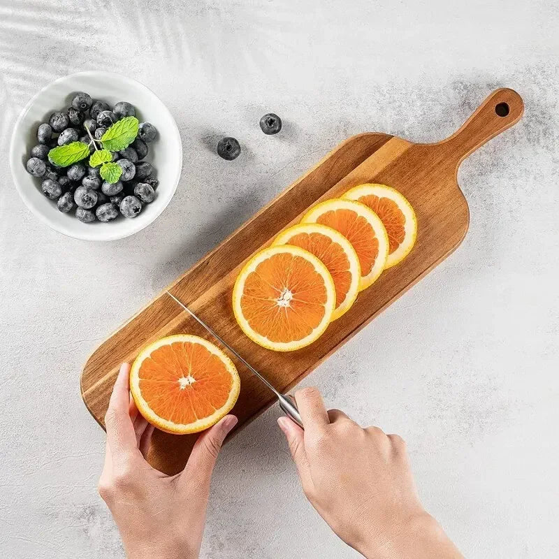Snijplank IKEA met minimalistisch design