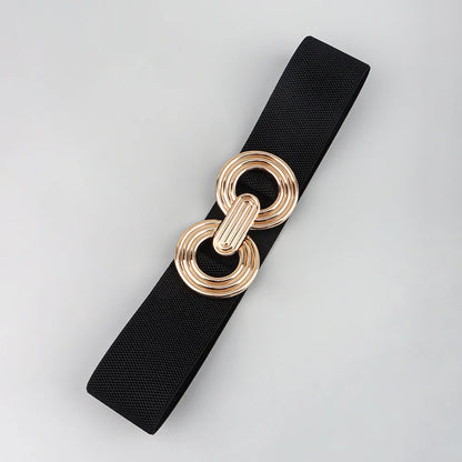 Smalle riemen met minimalistische stijl