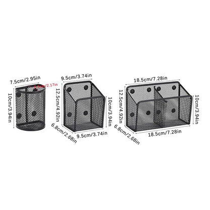 Desk organizer – Houd je bureau netjes en overzichtelijk