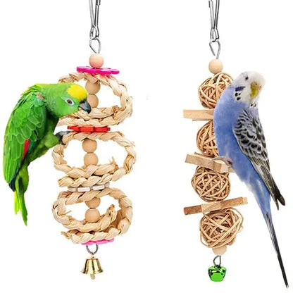 Welkoop vogelhuisje met FSC keurmerk – Duurzame keuze