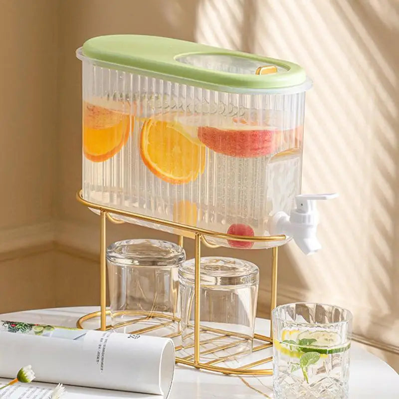 Drankdispenser – Handige oplossing voor feestjes en bijeenkomsten